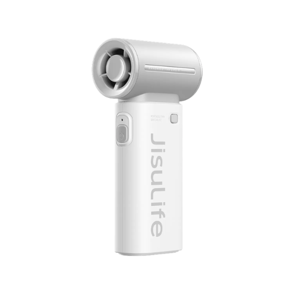 JisuLife Life9 Handheld Fan 3600/5000mAh – view 1