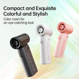 JisuLife Life9 Handheld Fan 3600/5000mAh – view 9