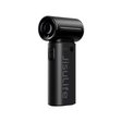 JisuLife Handheld Fan Life9 Portable Rechargeable Personal Cooler Main Black- DokkanTech
