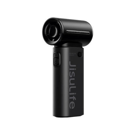 JisuLife Life9 Handheld Fan 3600/5000mAh – view 6