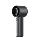 JisuLife Pro1 S Handheld Fan 5000mAh – Dark Grey