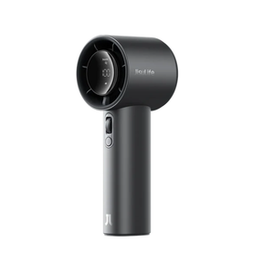 JisuLife Pro1 S Handheld Fan 5000mAh – Dark Grey
