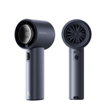 JisuLife Pro1 Handheld Fan 3600mAh – Gray Blue