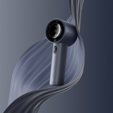 JisuLife Pro1 Handheld Fan 3600mAh – Gray Blue