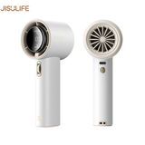 JisuLife Pro1 Handheld Fan 3600mAh – White