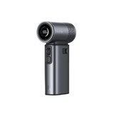 JisuLife Ultra1 Handheld Fan 9000mAh – Black