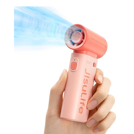JisuLife Life9 Handheld Fan 3600/5000mAh – view 11