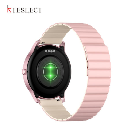 Kieslect Lora smartwatch – AMOLED display