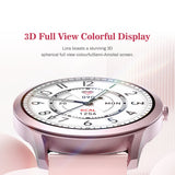 Kieslect Lady Calling Watch Lora - MAGNETIC STRAP - DokanTech #