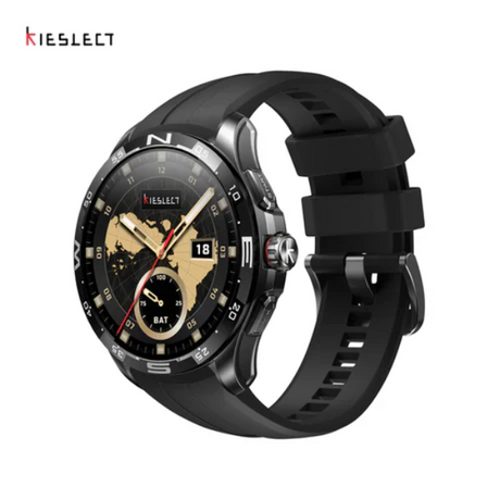 Kieslect Actor smartwatch – health monitoring