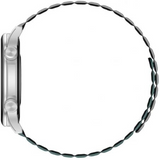 DokanTech_Kieslect KR PRO LTD Smart Calling Watch ( Double Strap ) - Silver