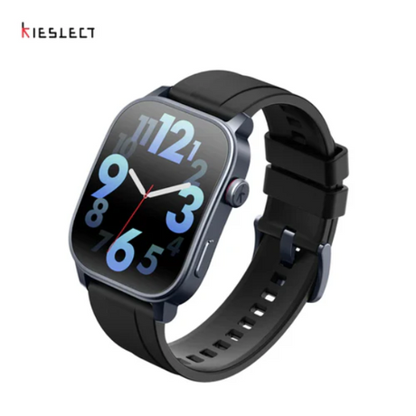 Kieslect KS3 smartwatch – health tracking