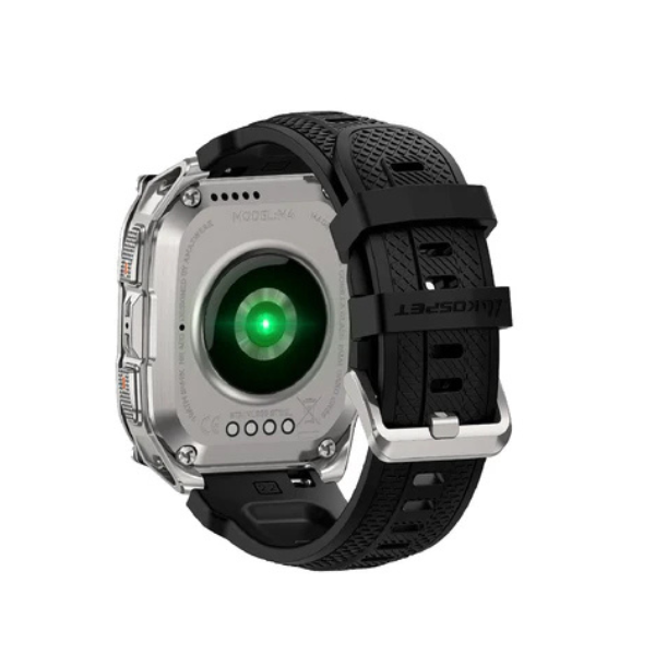 KospetTankM4SmartWatch1.96inchHighVisibilityAmoledSquareDisplay_1-dokantech