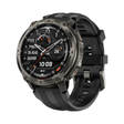 Kospet Tank T4 AMOLED smart watch 32GB GPS - main front view