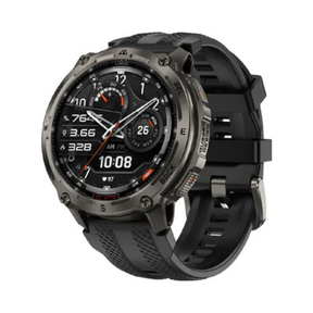 Kospet Tank T4 AMOLED smart watch 32GB GPS - main front view