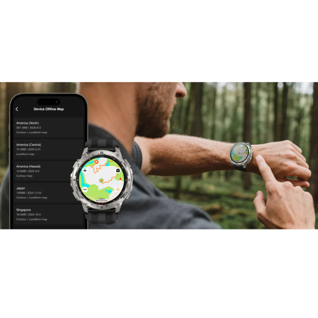 KospetTankT4SmartWatch1.43inchAmoledDisplay-dokantech#