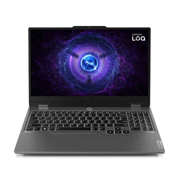 LENOVO LOQ 15IRX9 Gaming Laptop - Dokkantech