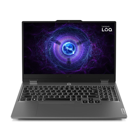 LENOVO LOQ 15IRX9 Gaming Laptop - Dokkantech