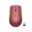 Lenovo 530 Wireless Mouse - Lightweight, Ambidextrous, 1200 DPI