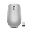 Lenovo 530 Wireless Mouse - Lightweight, Ambidextrous, 1200 DPI