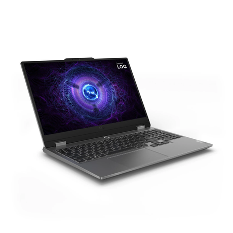 LENOVO LOQ 15IRX9 Gaming Laptop - Dokkantech