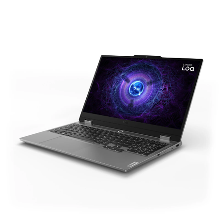 LENOVO LOQ 15IRX9 Gaming Laptop - Dokkantech