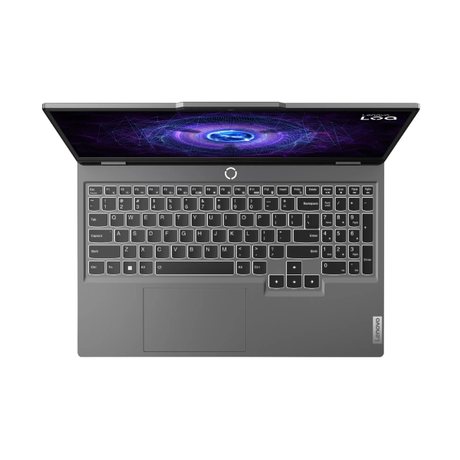 LENOVO LOQ 15IRX9 Gaming Laptop - Dokkantech