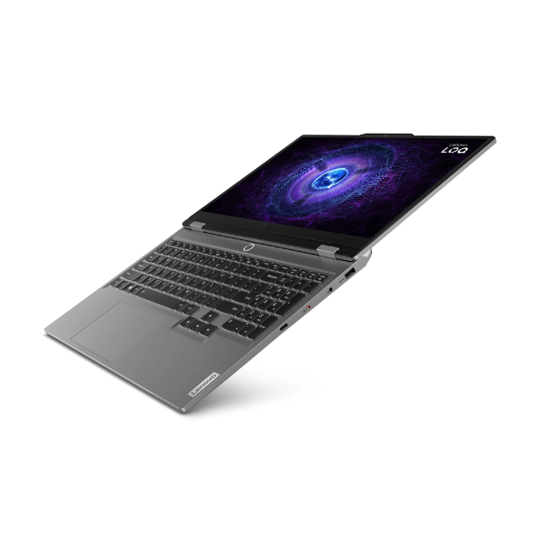 LENOVO LOQ 15IRX9 Gaming Laptop - Dokkantech