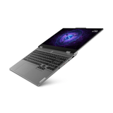 LENOVO LOQ 15IRX9 Gaming Laptop - Dokkantech