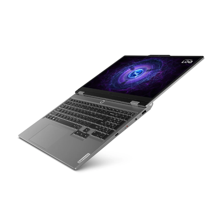 LENOVO LOQ 15IRX9 Gaming Laptop - Dokkantech