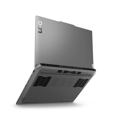 LENOVO LOQ 15IRX9 Gaming Laptop - Dokkantech