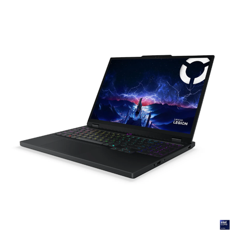 LENOVO Legion 5 15IRX10 83LY00DRED Gaming Laptop - Dokkantech