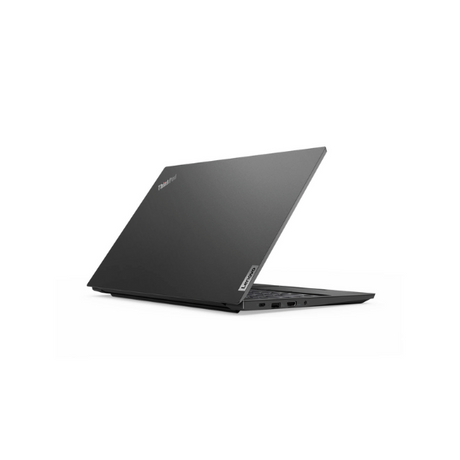 Lenovo ThinkPad E15 – keyboard and trackpad