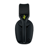 سماعة الألعاب اللاسلكية LOGITECH G435 LIGHTSPEED - زرقاء 