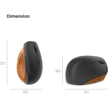LenovoGoWirelessVerticalMouse-Stormgreywithnaturalcork_1-dokantech