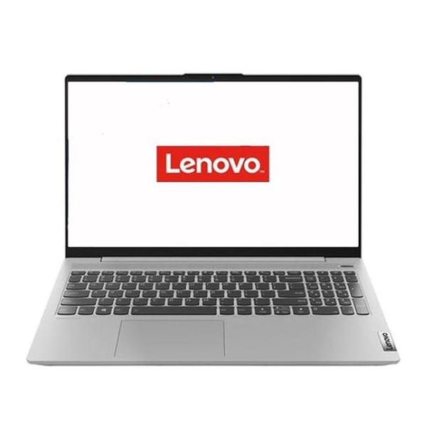 Lenovo IdeaPad 5 15ARE05 AMD RYZEN 5- 8GB RAM - 512GB SSD - 15.6-inch FHD - (Platinum Grey)-dokantech#