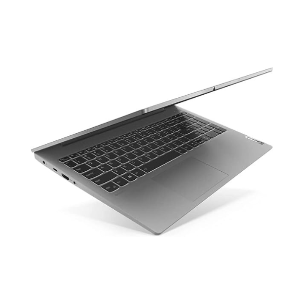 Lenovo IdeaPad 5 15ARE05 AMD RYZEN 5- 8GB RAM - 512GB SSD - 15.6-inch FHD - (Platinum Grey)-dokantech#