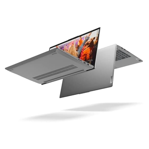 Lenovo IdeaPad 5 15ARE05 AMD RYZEN 5- 8GB RAM - 512GB SSD - 15.6-inch FHD - (Platinum Grey)-dokantech#