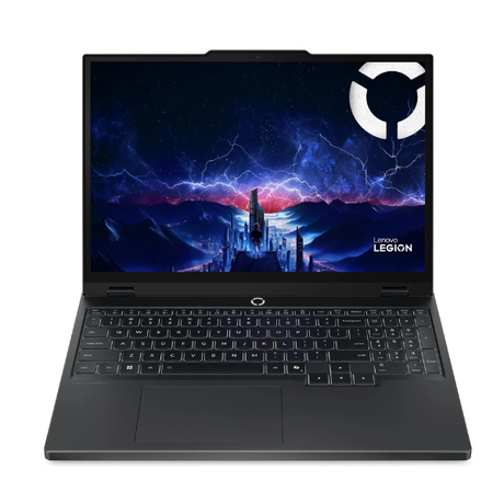 Lenovo Legion 5 15IAX10, Ultra 9 275HX, 32GB, 1TB SSD, RTX 5070, 15.1" OLED 165Hz-dokantech#