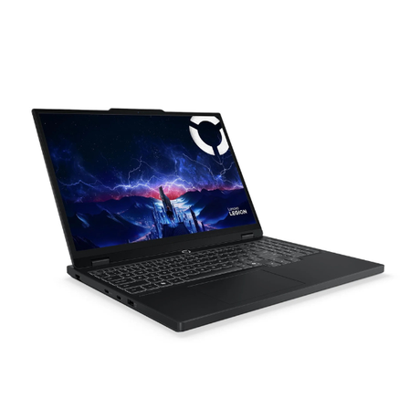 Lenovo Legion 5 15IAX10, Ultra 9 275HX, 32GB, 1TB SSD, RTX 5070, 15.1" OLED 165Hz-dokantech#