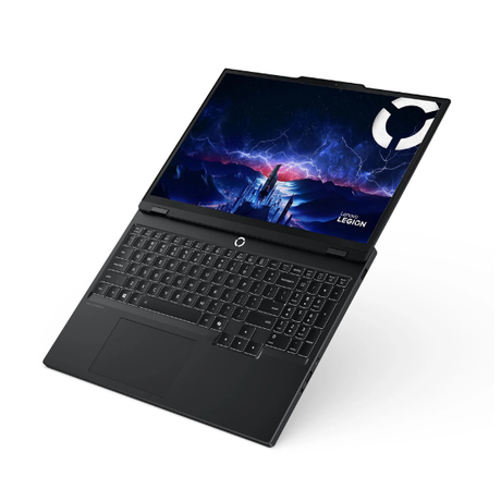 Lenovo Legion 5 15IAX10, Ultra 9 275HX, 32GB, 1TB SSD, RTX 5070, 15.1" OLED 165Hz-dokantech#