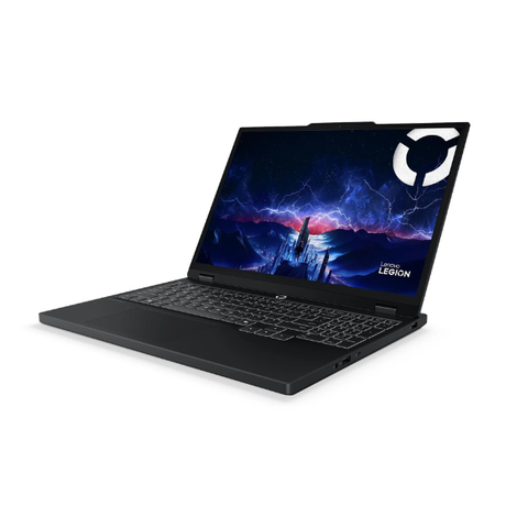 Lenovo Legion 5 15IAX10, Ultra 9 275HX, 32GB, 1TB SSD, RTX 5070, 15.1" OLED 165Hz-dokantech#