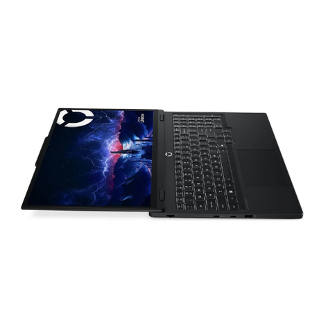 Lenovo Legion 5 15IAX10, Ultra 9 275HX, 32GB, 1TB SSD, RTX 5070, 15.1" OLED 165Hz-dokantech#