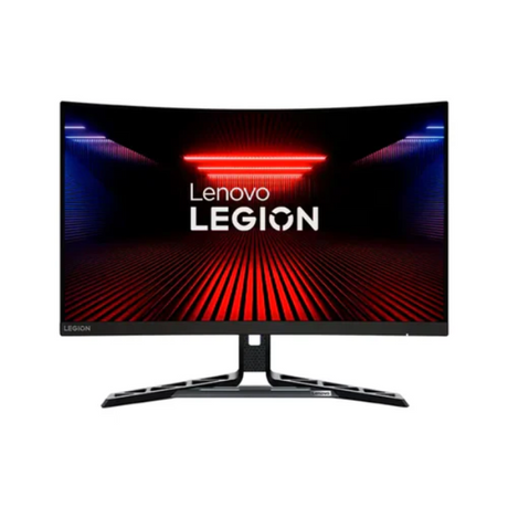 Lenovo Legion R27fc-30 monitor – connectivity ports