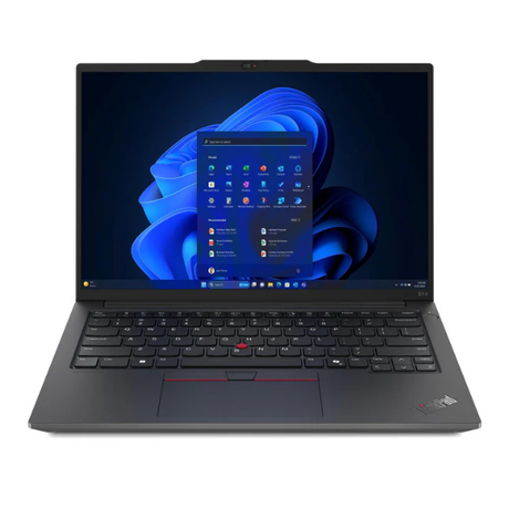 Lenovo ThinkPad E14 Gen 6, Ultra 7 155H, 16GB DDR5, 512GB SSD, Intel Arc, 14" WUXGA-dokantech#
