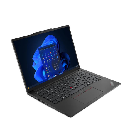 Lenovo ThinkPad E14 Gen 6, Ultra 7 155H, 16GB DDR5, 512GB SSD, Intel Arc, 14" WUXGA-dokantech#