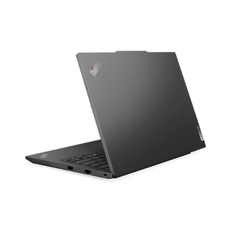 Lenovo ThinkPad E14 Gen 6, Ultra 7 155H, 16GB DDR5, 512GB SSD, Intel Arc, 14" WUXGA-dokantech#