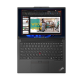 Lenovo ThinkPad E14 Gen 6, Ultra 7 155H, 16GB DDR5, 512GB SSD, Intel Arc, 14" WUXGA-dokantech#