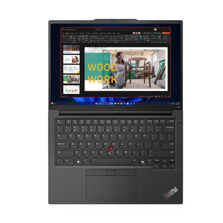 Lenovo ThinkPad E14 Gen 6, Ultra 7 155H, 16GB DDR5, 512GB SSD, Intel Arc, 14" WUXGA-dokantech#