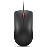 DokkanTech_Lenovo 120 Wired Mouse: Ergonomic, Durable, and Affordable